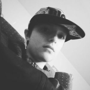 Meet your Posher, Brayden